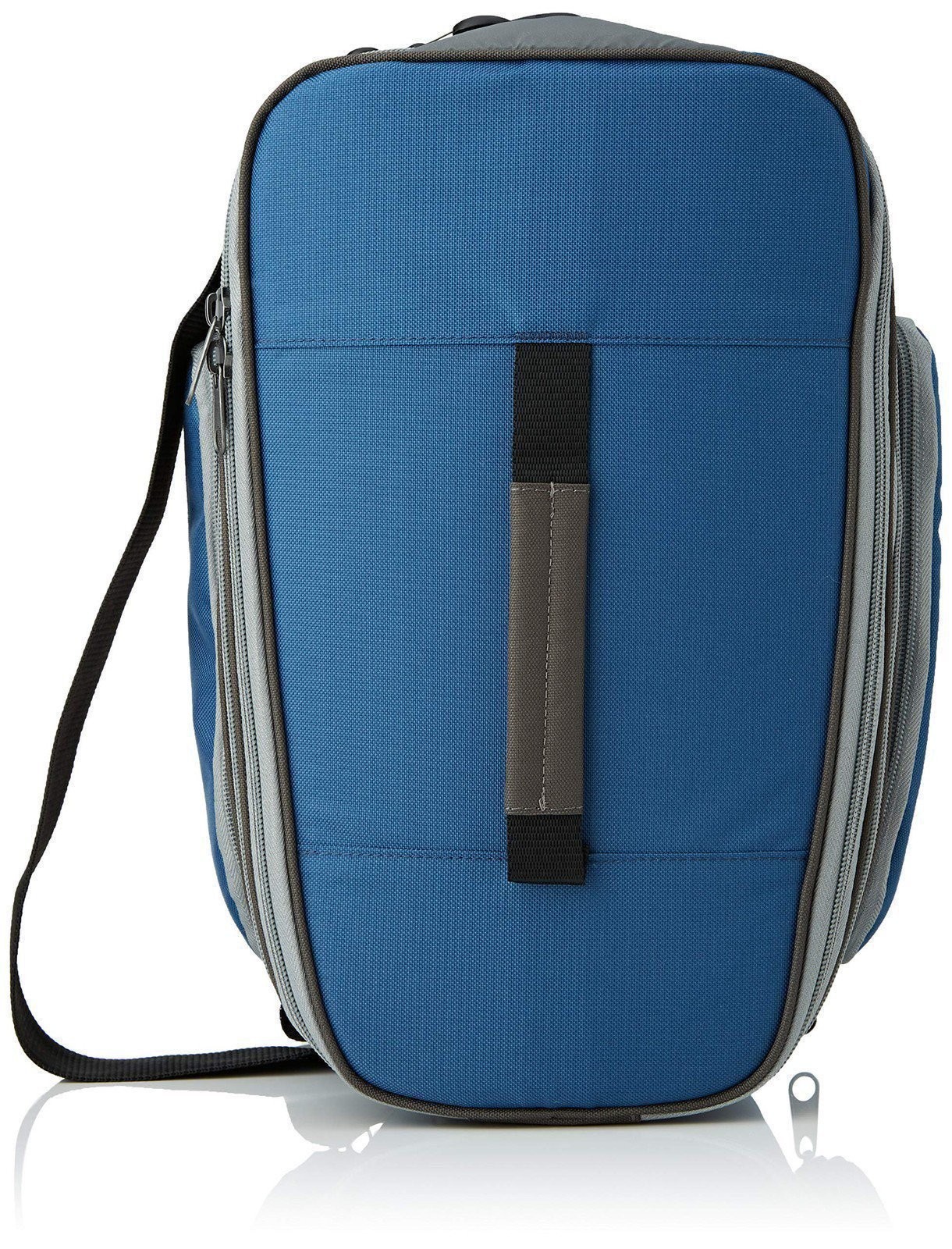 Racktime Talis System Bag, Unisex, Talis, blue