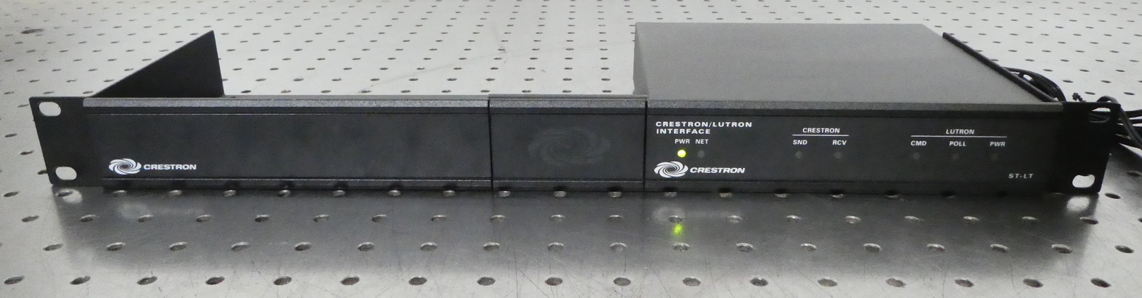 R188325 Crestron Lutron Interface ST-LT