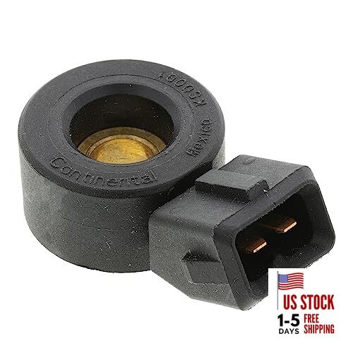 Ignition Knock (Detonation) Sensor