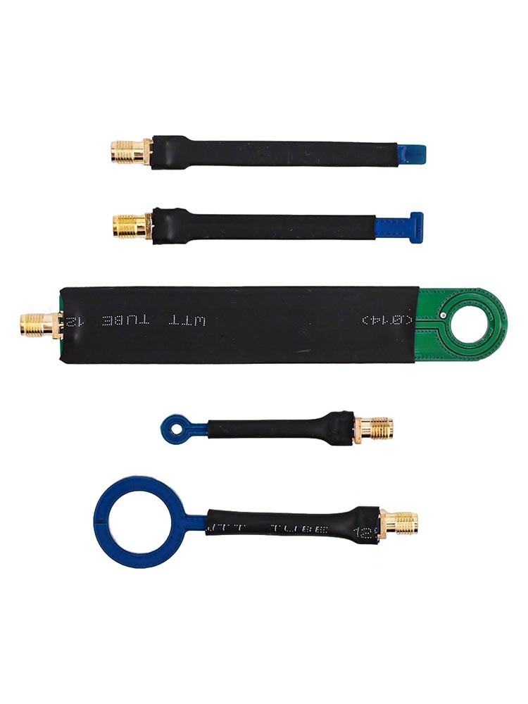 Workmanship and Reliable Performance Magnetic Field Probe