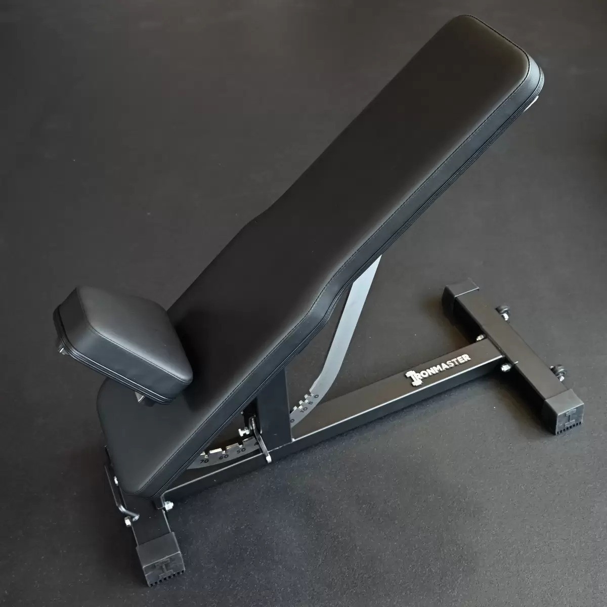 Hybrid Bench Grip Pad