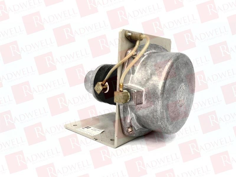 INVENSYS AK-52203 / AK52203 (USED)