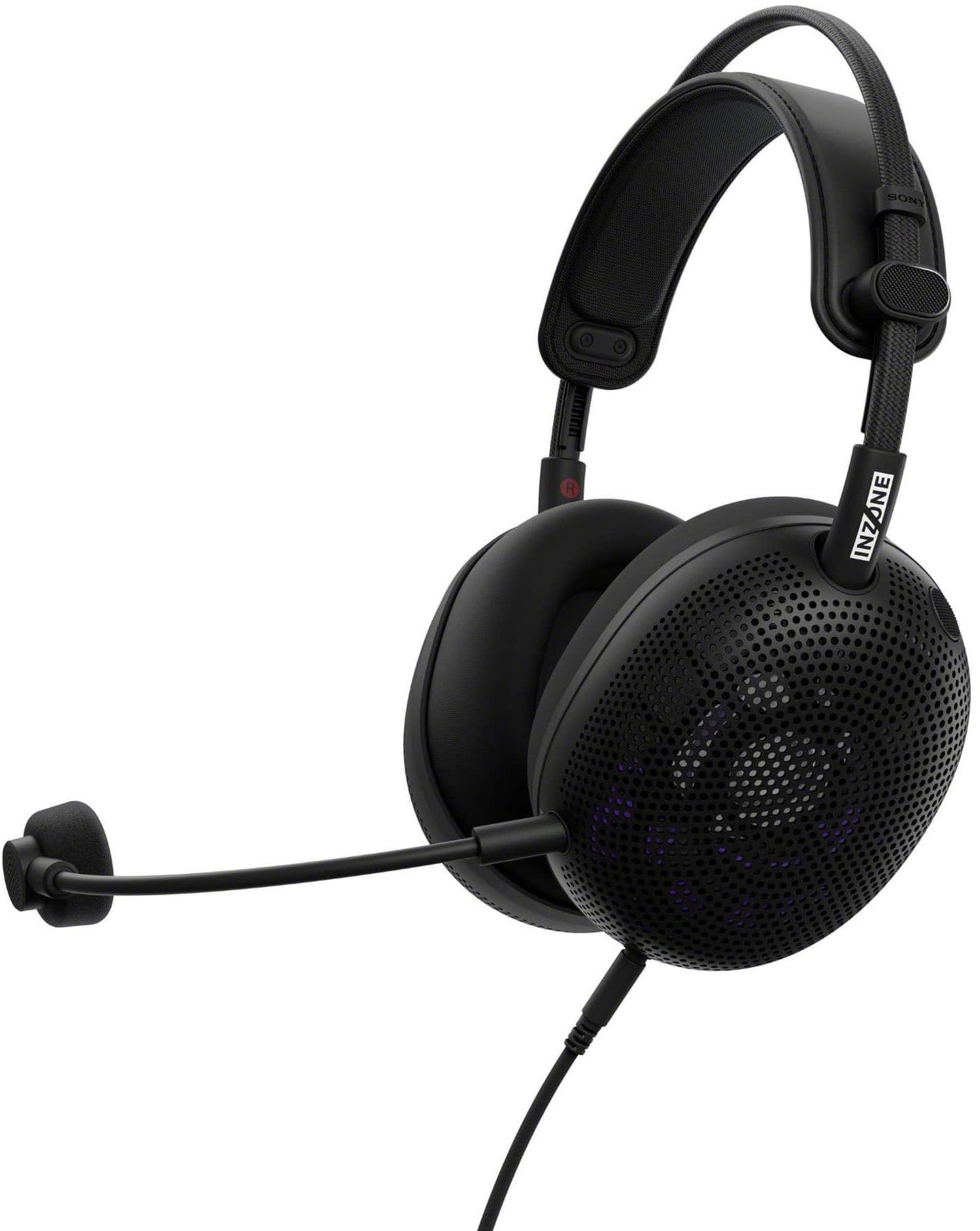 Sony INZONE H6 Air Wired Open-Back Gaming Headset