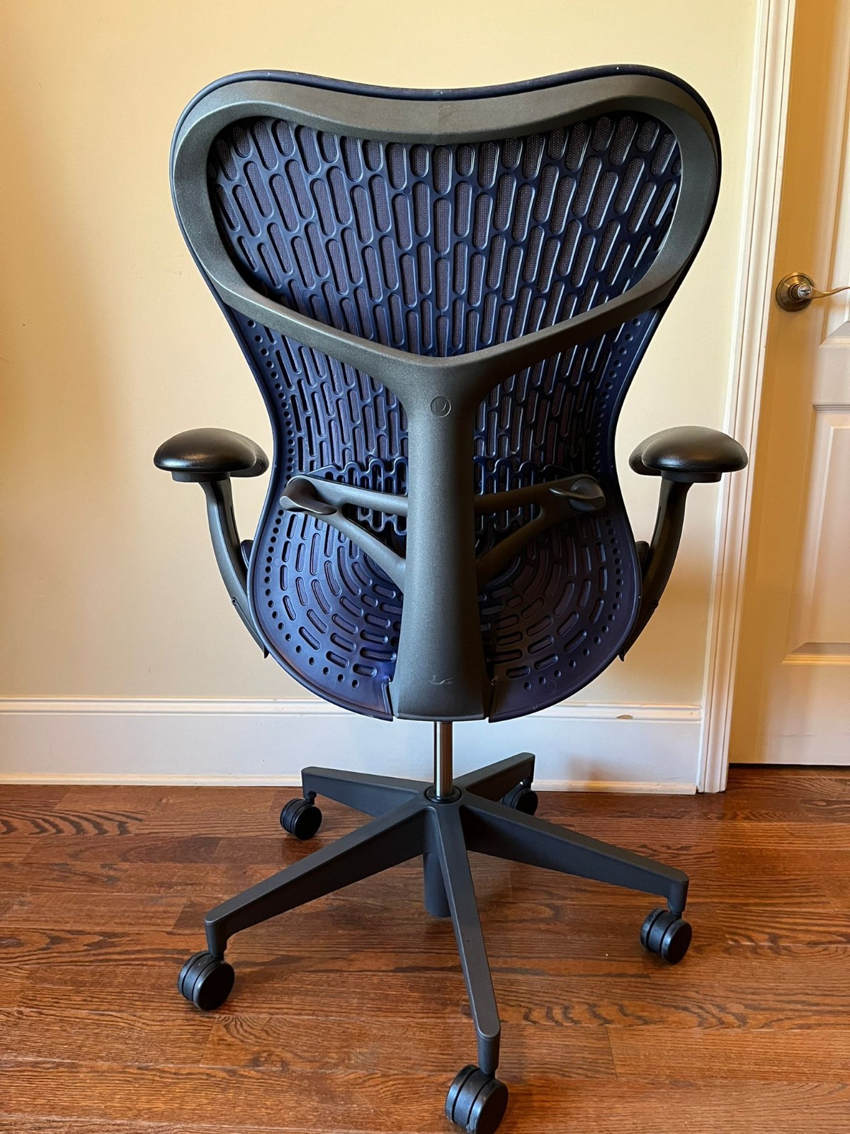 Herman Miller Mirra 2 Office Chair Fully Loaded Version