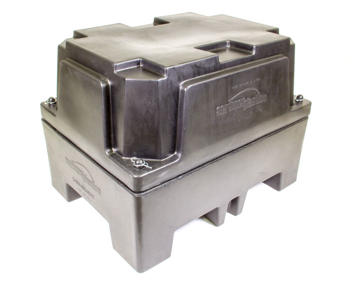 Scribner Plastics Transmission Case - Auto 32in 5120