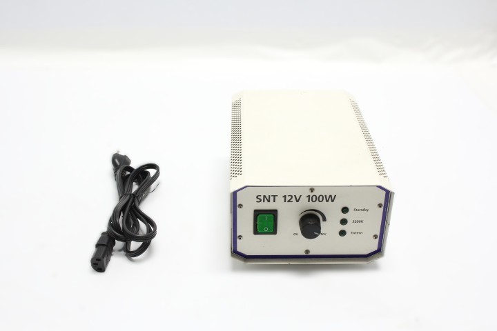 Zeiss SNT 12V 100W Microscope Power Supply