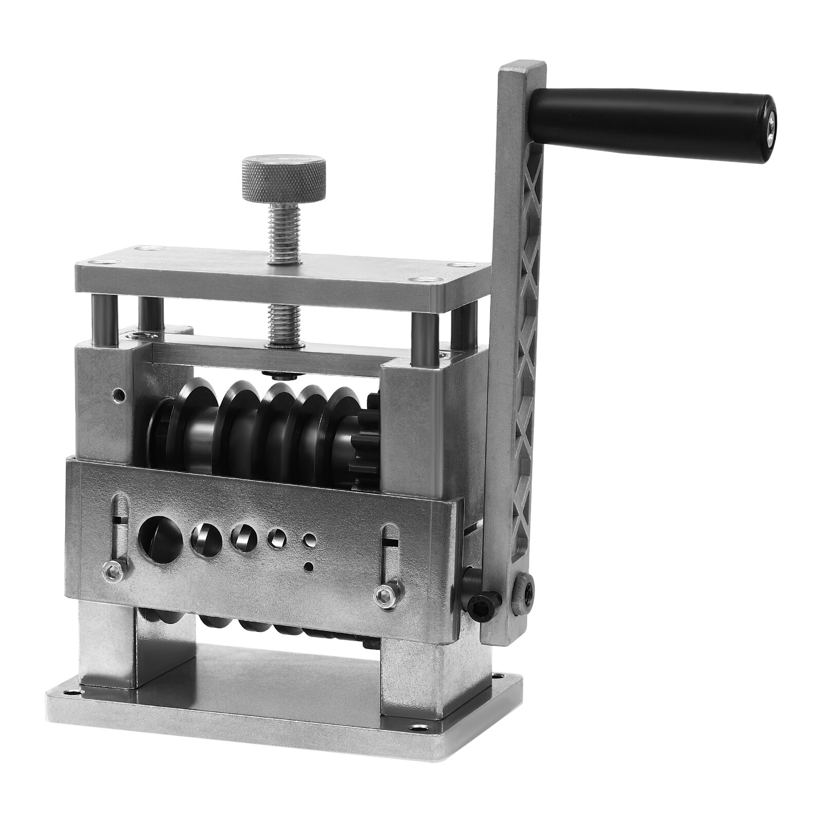 3.4-17mm Manual Cable Wire Stripping Machine Wire Stripper Wire Stripping Tool