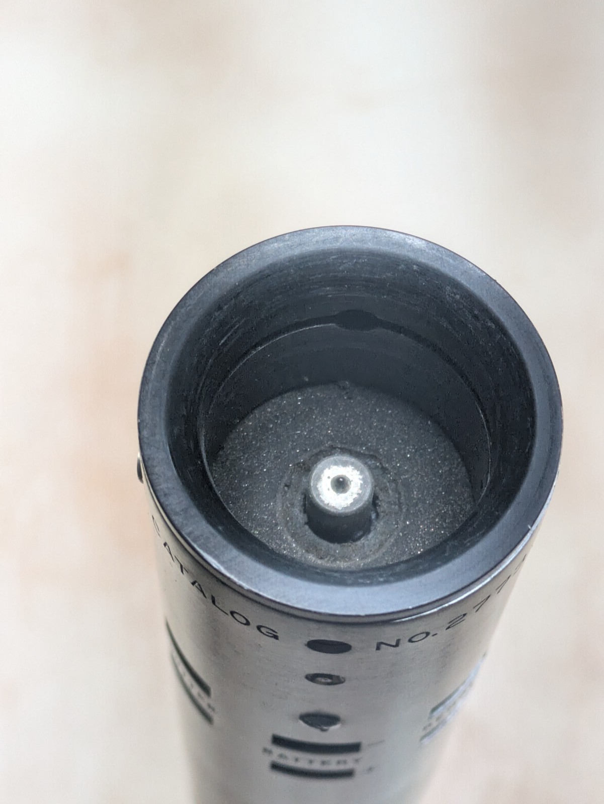 Graflex Flash No. 2773 Handle/Flash Unit