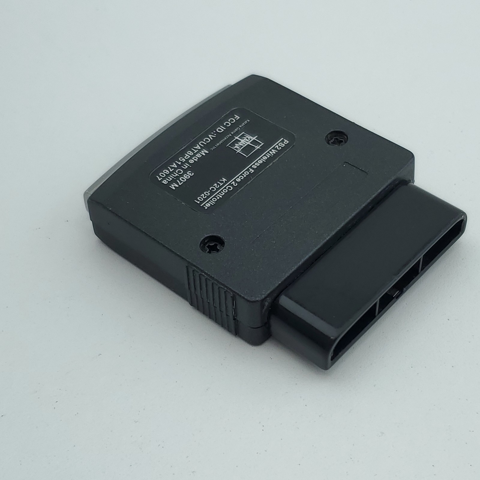 Sony KT2C-0201 Wireless Receiver For Katana Wireless Force 2 Controller