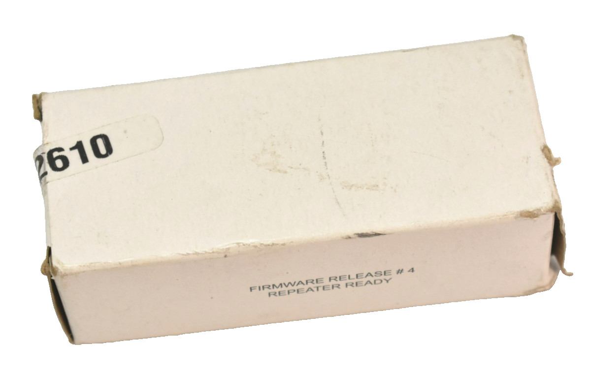 Honeywell Ademco Inc Home Door Window Shock Sensor Detector SIXSH0CK2A