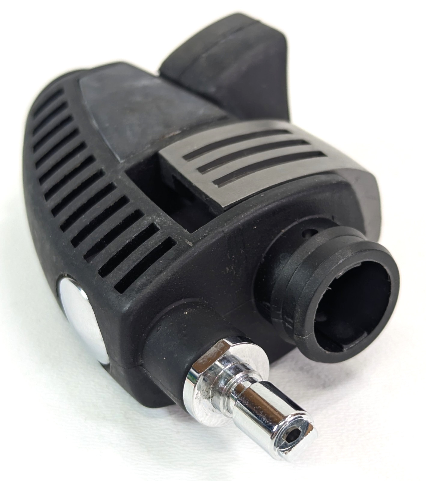 US Divers Standard Scuba Dive BCD QD Inflator Nipple Stem 3/8" Quick Disconnect