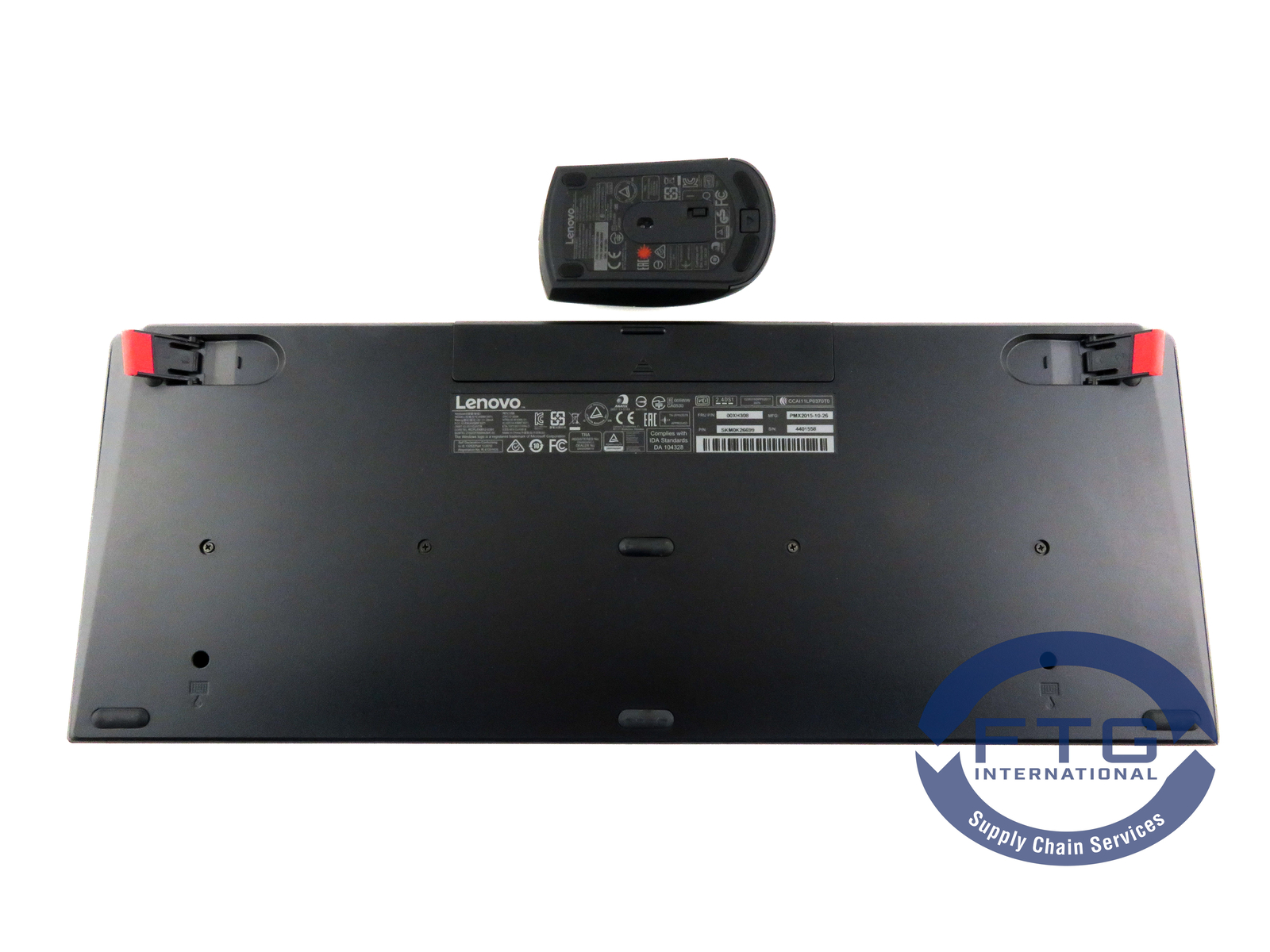 00XH308 KYB_MOUSE Ultraslim Plus 2.4G R_TW-US