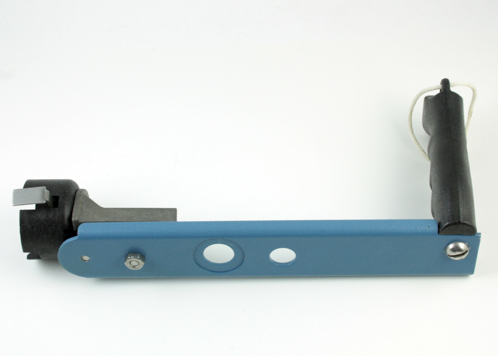 Unbranded - Blue Underwater Camera/Flash Bracket