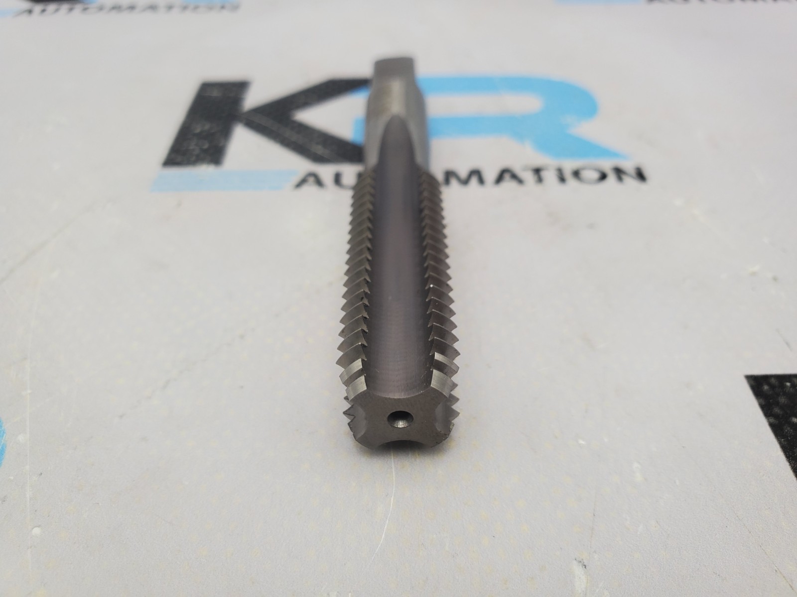 M18 X 2.5 D7 HSG 4 Flute Hand Plug Tap
