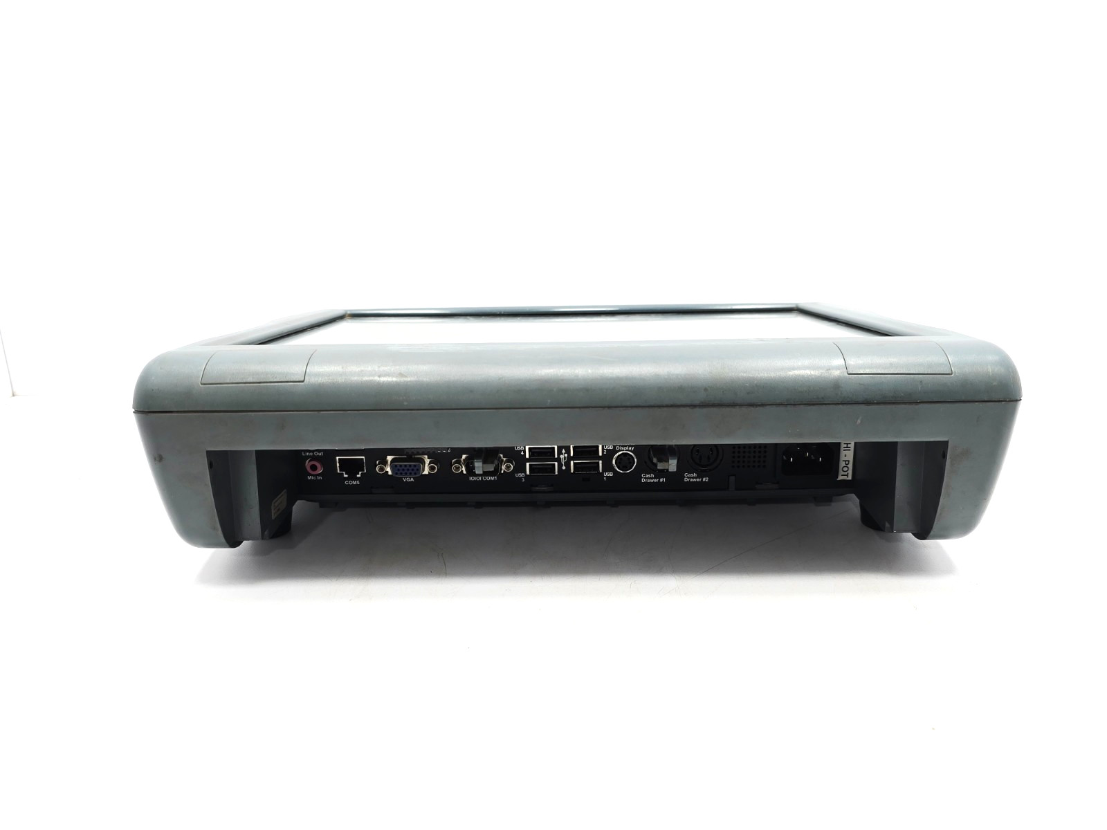 MICROS WORKSTATION 5A SYSTEM POS 400814-101