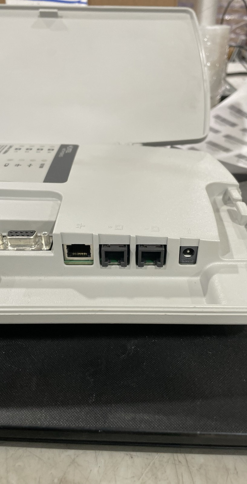 Nortel Networks CallPilot 150/Mini Voicemail & Messaging System Unit