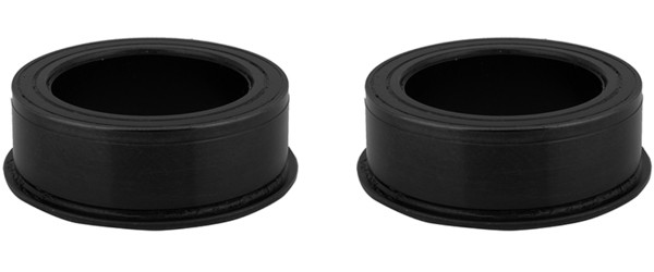 ORIGIN8 Revolvr Bottom Bracket BB86/92 Press-Fit SRAM DUB Black