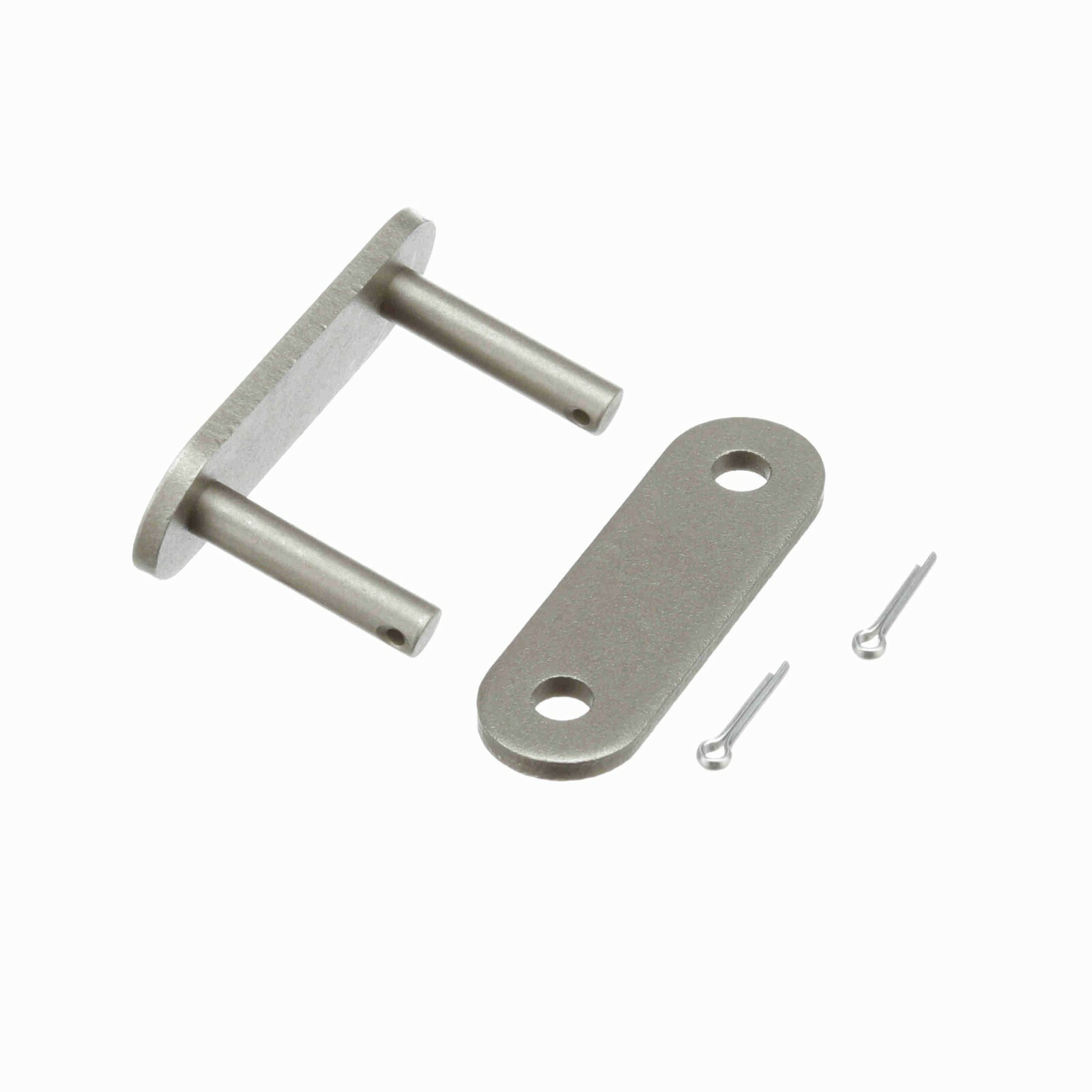 C2060H Cottered Roller Chain Connecting Link (QTY 10)