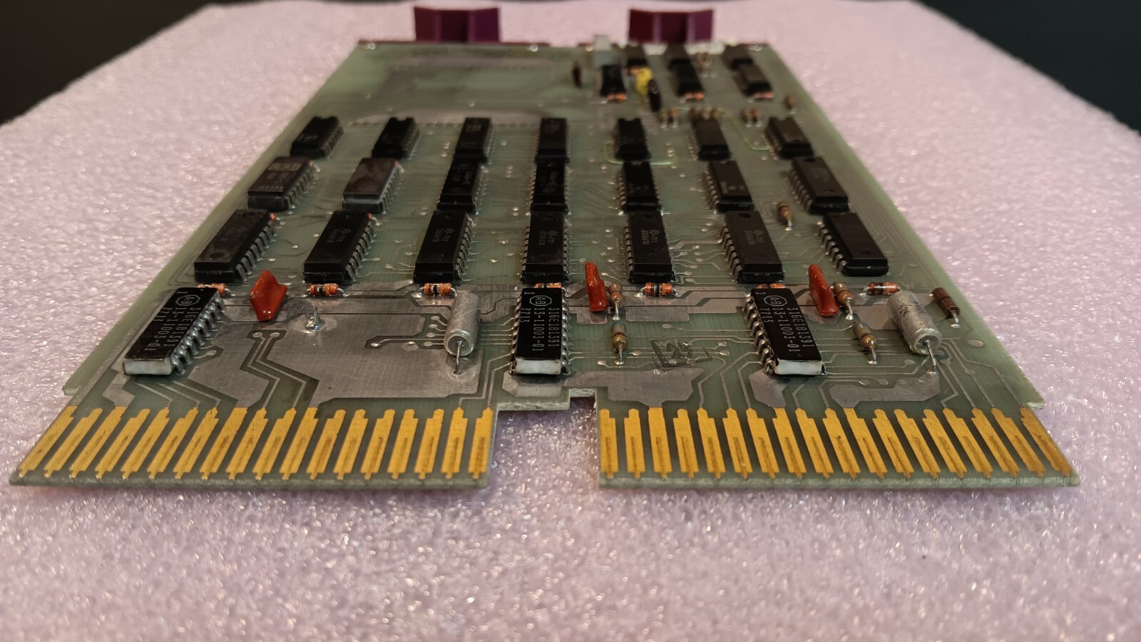 DEC Digital M9400-YA LSI REF BOOT CABLE CONN