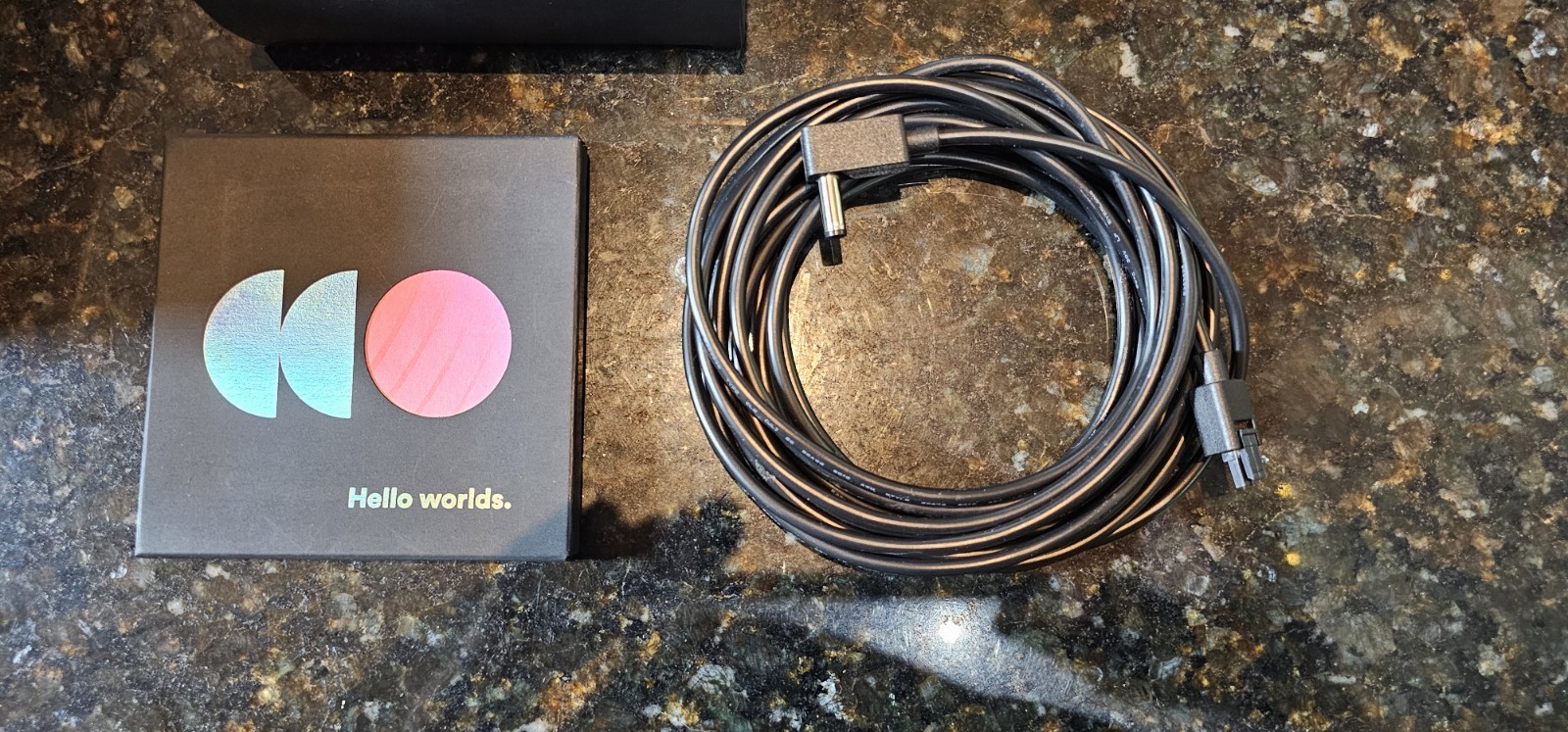 Steam VR 2.0 Lighthouse Valve Index Base Station