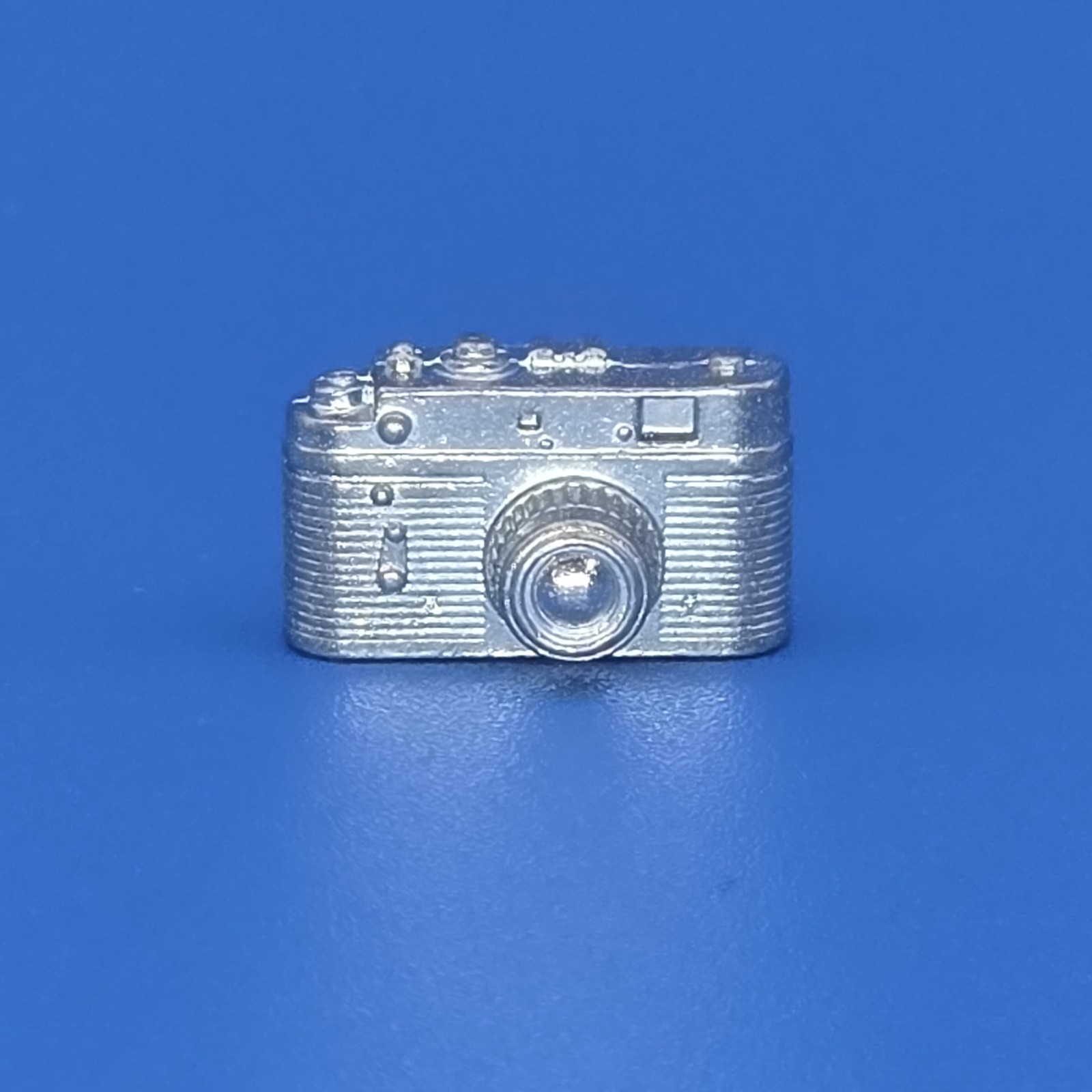 Monopoly Stranger Things Game Replacement Piece Mover Token Camera