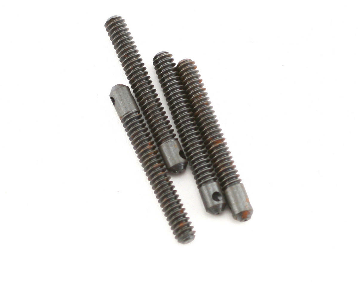 DuBro 4-40 Rigging Couplers [DUB618]