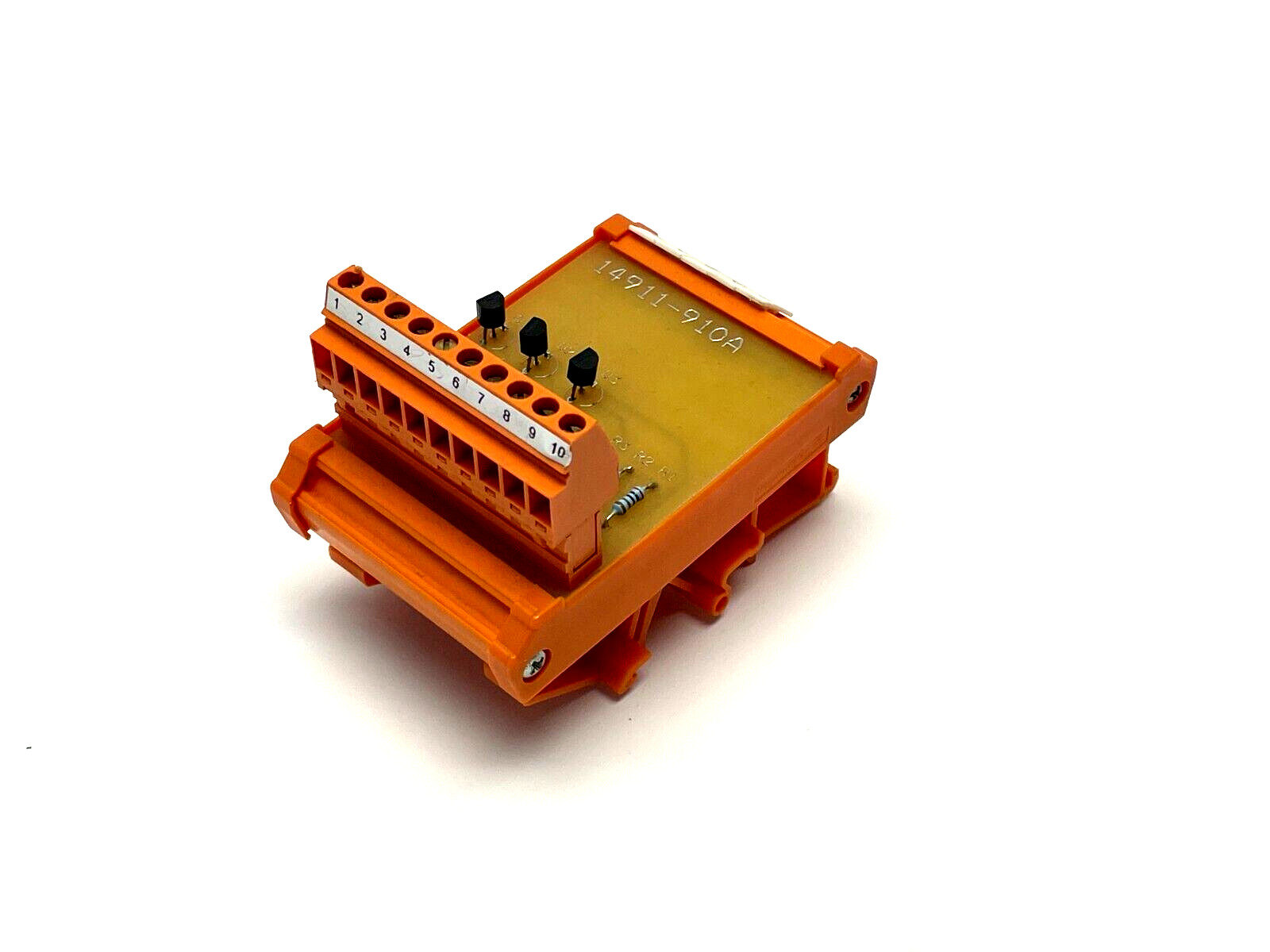 CIMTEK 14911-910A Interface Module