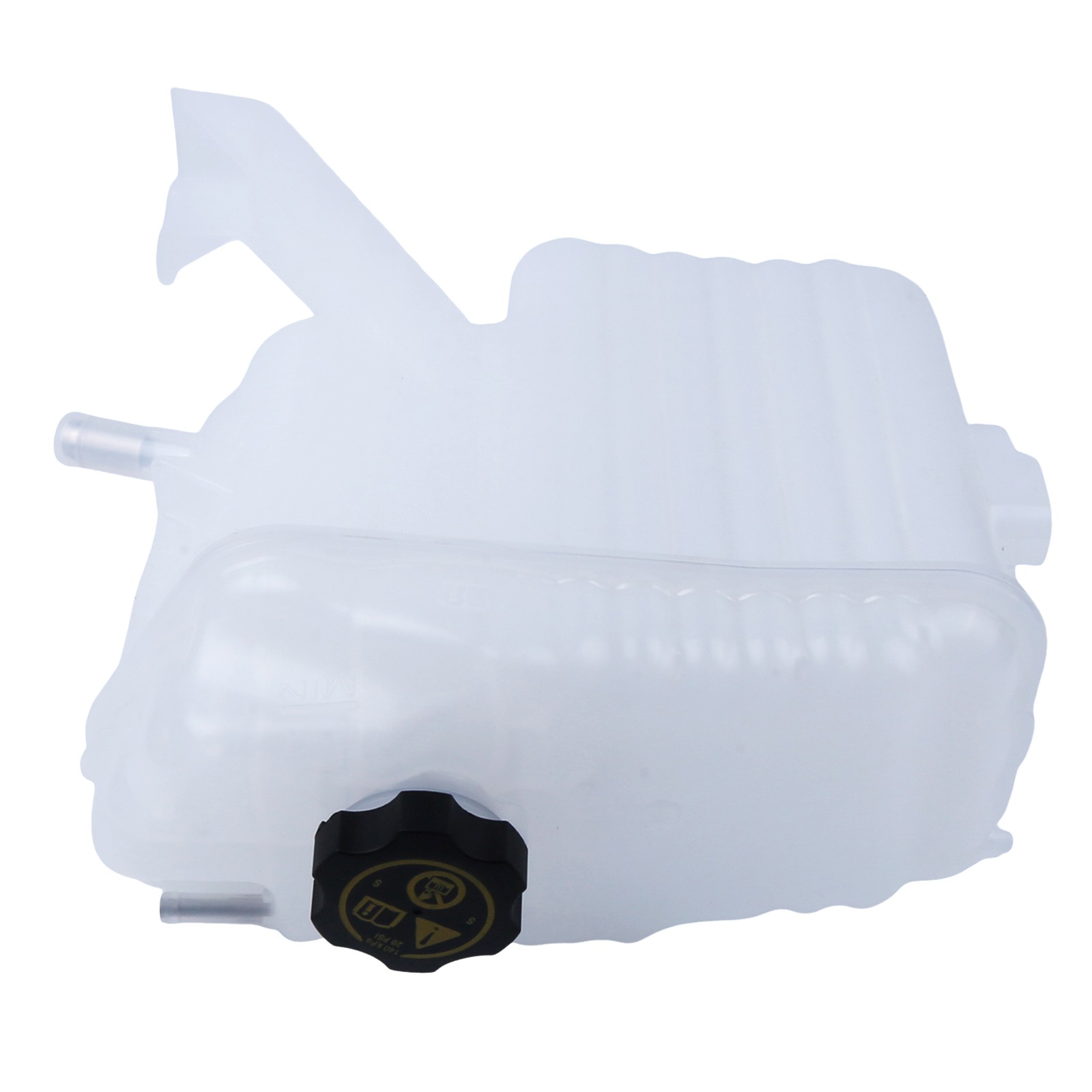 Engine Coolant Reservoir Tank for GMC Sierra 2500 3500 HD 2013-2016 V8 6.6L