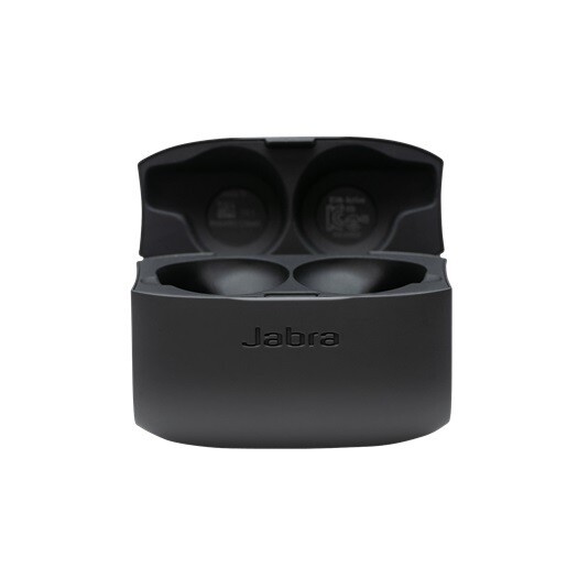 JABRA ELITE ACTIVE 65T REPLACEMENT CHARGING CASE - BLACK