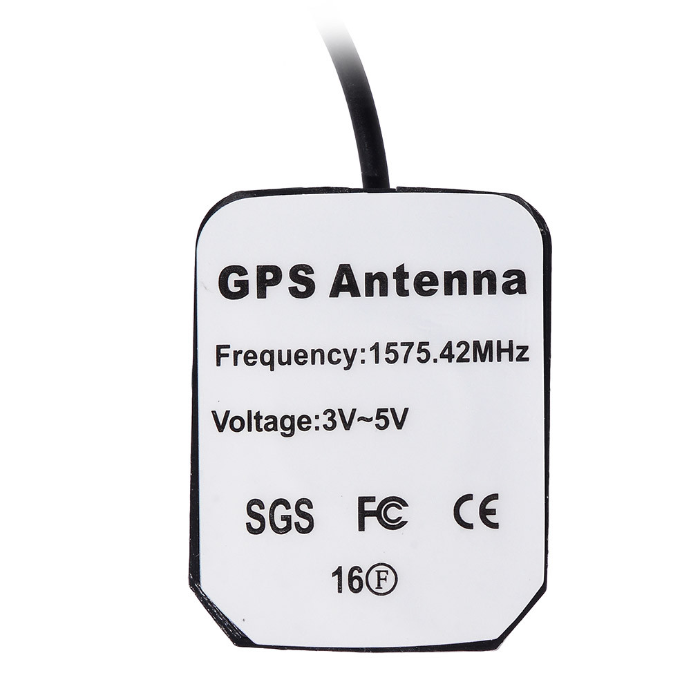 Replacement Accessories Antenna & Adapter For Trimble GPS Receiver GPSDO 10MHz
