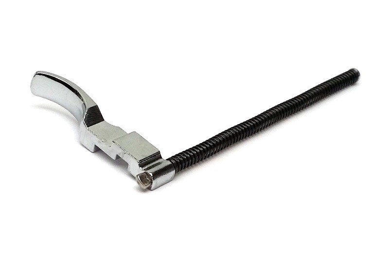 **JWH Custom Ruger 10/22 Upgrade Mod .22LR Flag CNC Bolt Kit**