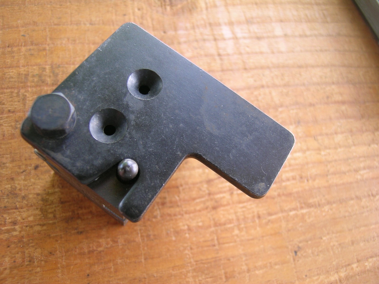 RCBS 2 Cavity Bullet Mould Mold 45-225-RN 45acp
