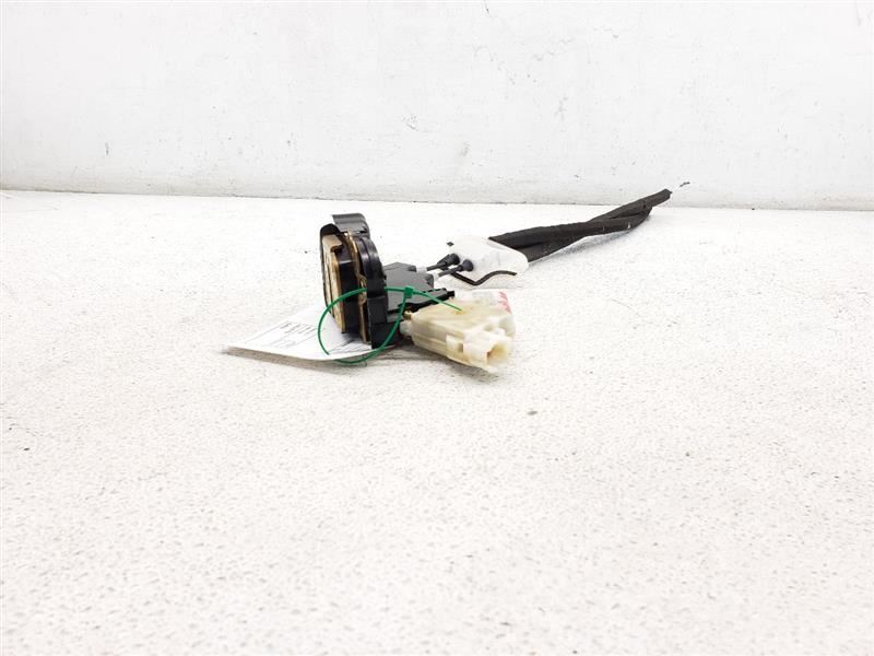 03-09 Nissan 350z Passenger Door Lock Actuator OEM 80502AR201
