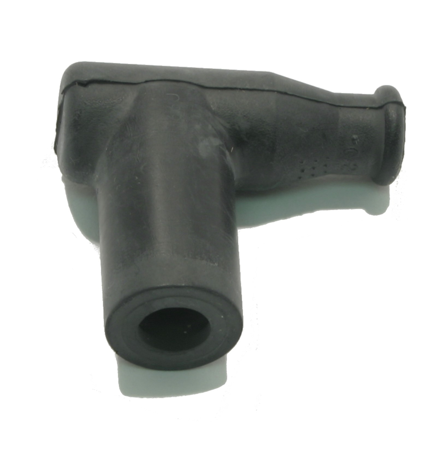 Arctic Cat EXT 580 Powder Special, 1995-1996, Resistor Sparkplug Cap; Spark Plug
