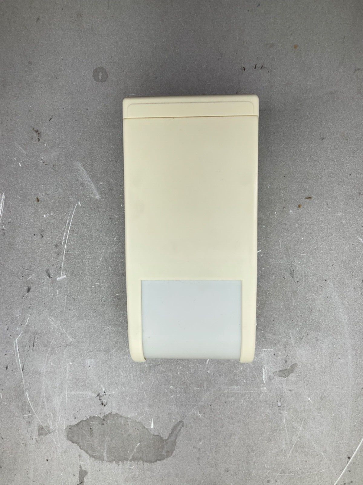 NEW ARITECH EV421 PASSIVE INFARED DETECTOR 8-14.5VDC 12mA
