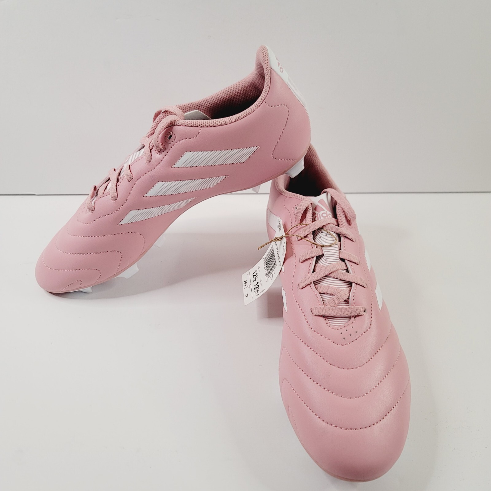 Unisex Sneakers & Athletic Shoes adidas Goletto Viii Firm Ground "Wonder Mauve"