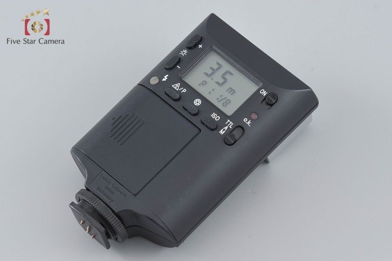 Leica SF20 Shoe Mount Flash #0006