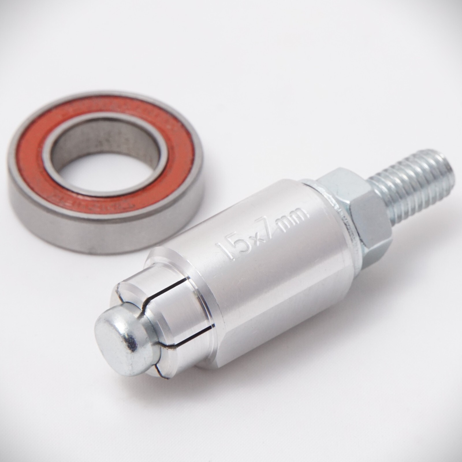 Bearing Puller for Cotic Bike Frame - Rocket, Jeht, Extractor Remover Blind Tool