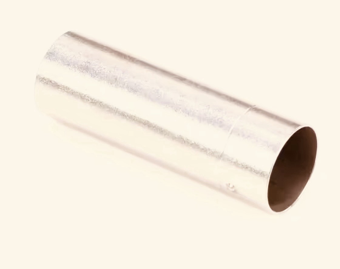 K.  95704-002 Henny Penny Tube Valve To Trough 4.5”  OEM Free Shipping!!
