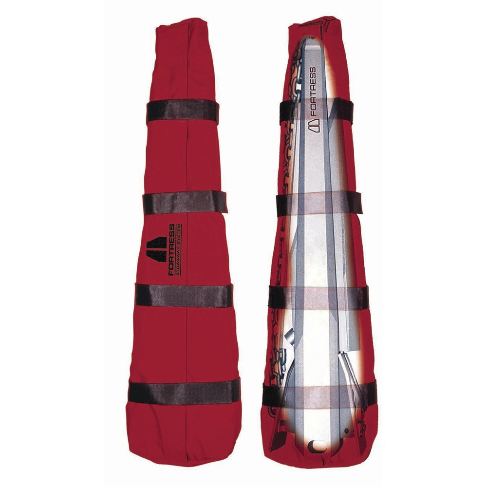 Fortress Marine Anchors SFX-7 Stowaway Bag, Ballistic Cordura