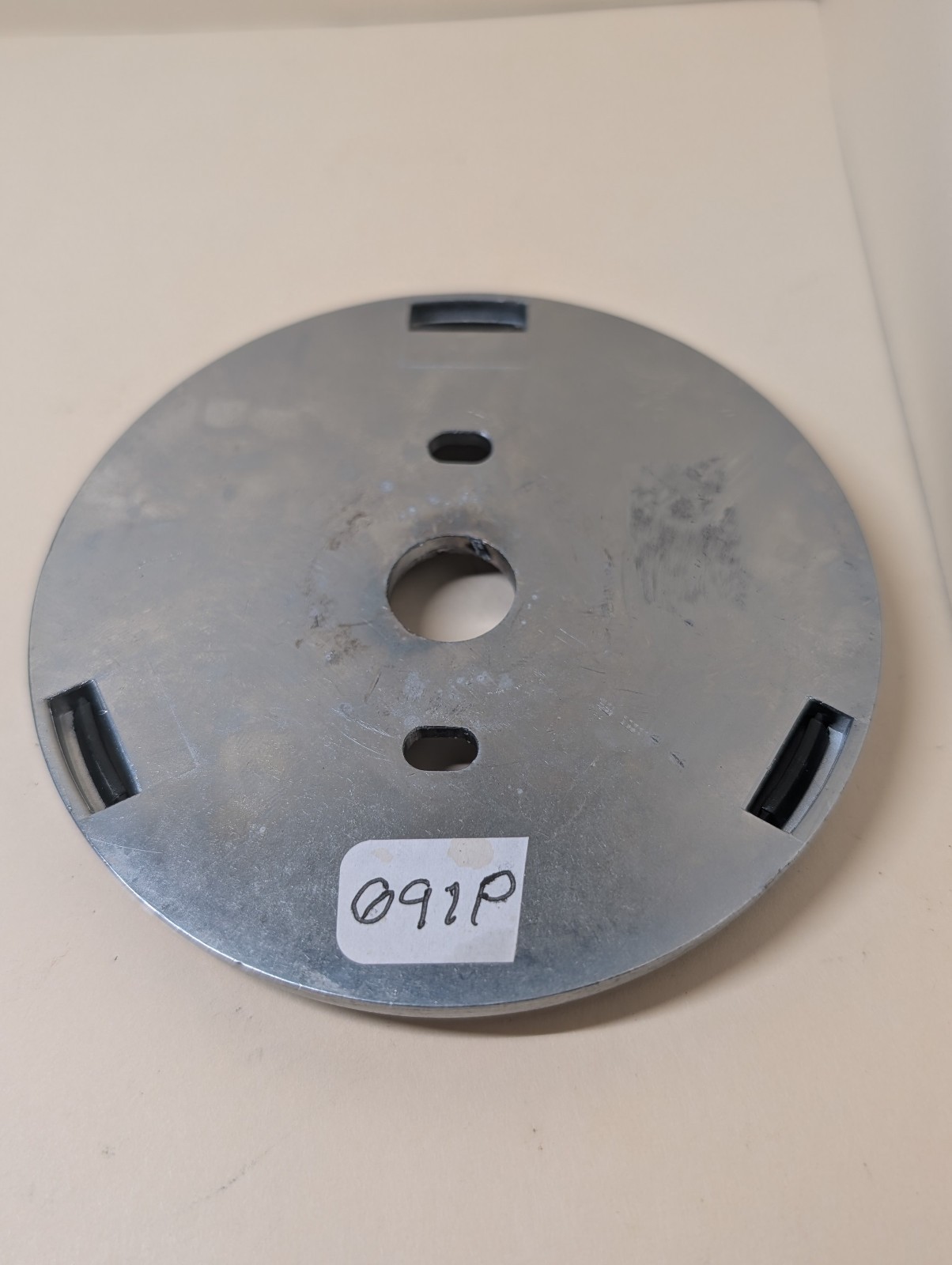 LaGard 1777 Dial ring -091