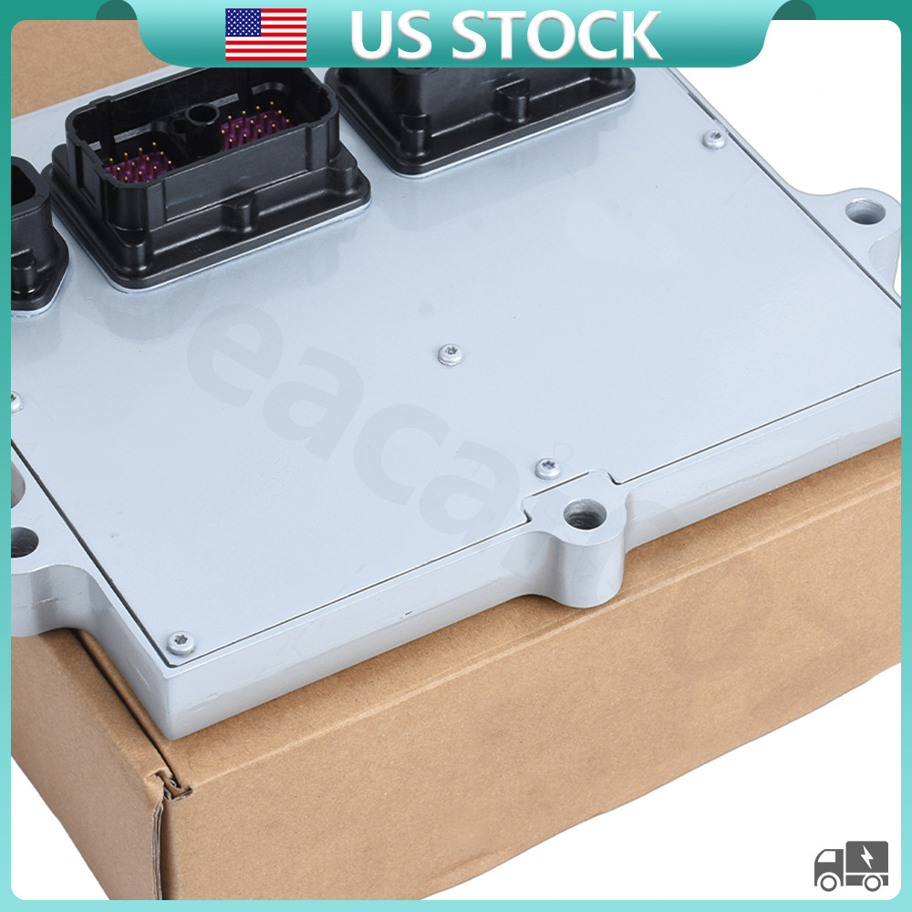 Fits Cummins CM870 CM871 ECM Electronic Control Module 3684009