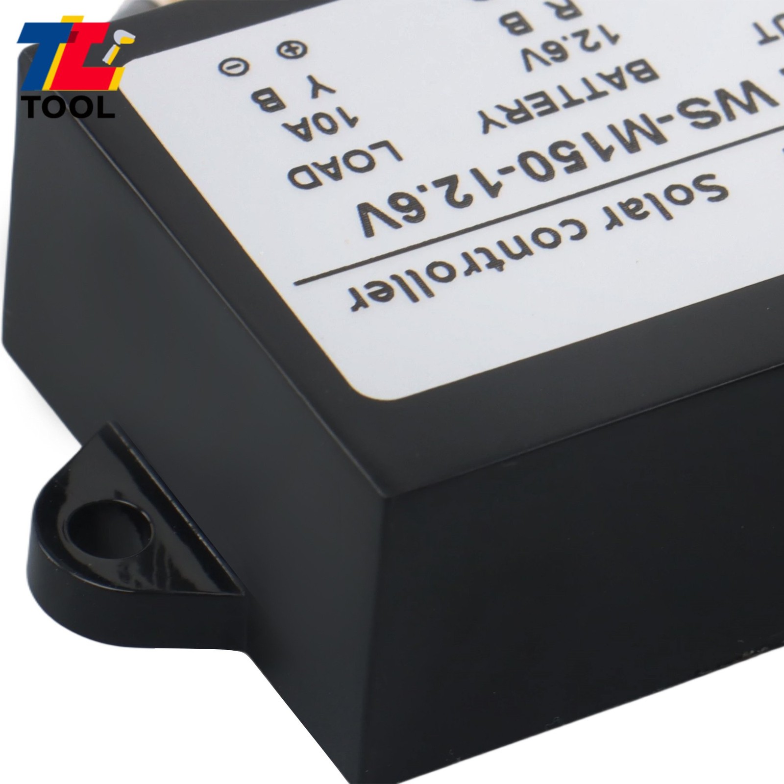 Solar Battery Charge Controller Boost MPPT 12.6V Voltage Adjustable 150W