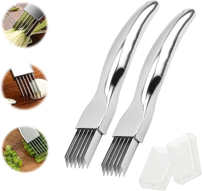 2 Pas Shred Silk the Knife, 2026 New ShredKnife Shred Silk the Knife
