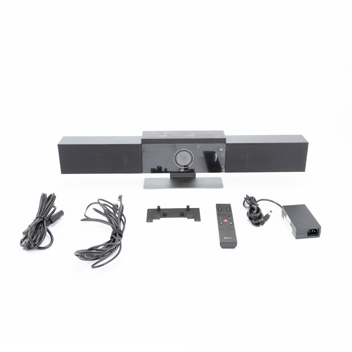 Polycom Studio P009 All-in-one USB 4K Smart Camera - SKU#2045103