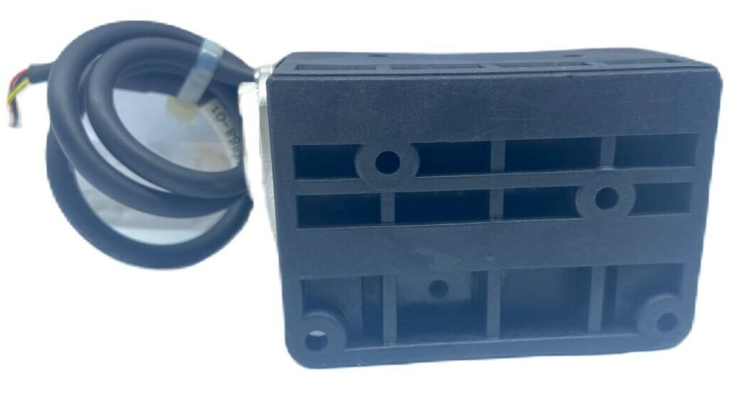 REGAL JOINT FS-10 FLOW SENSOR / FLOW TRANSMITTER 24VDC