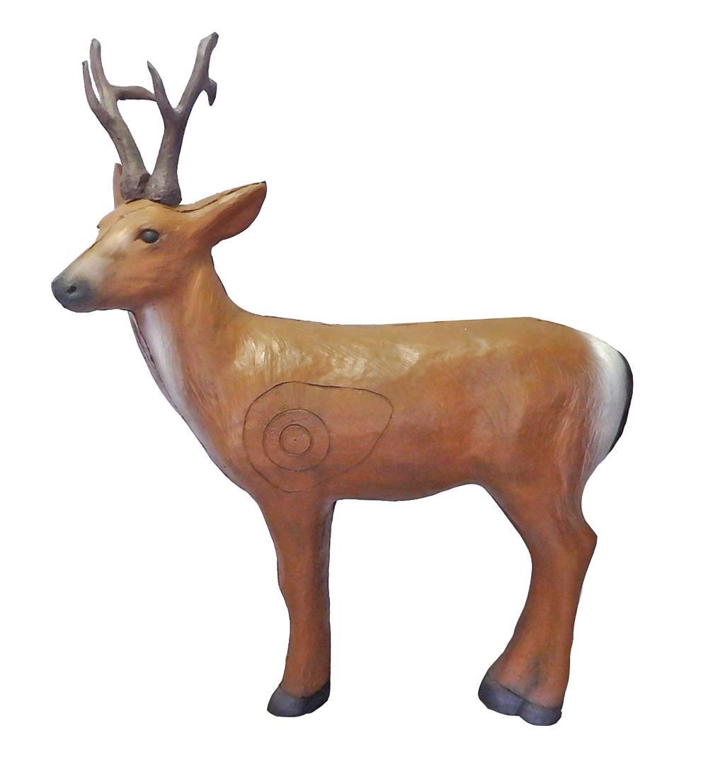 Leitold 3D Animal Siberian Roebuck