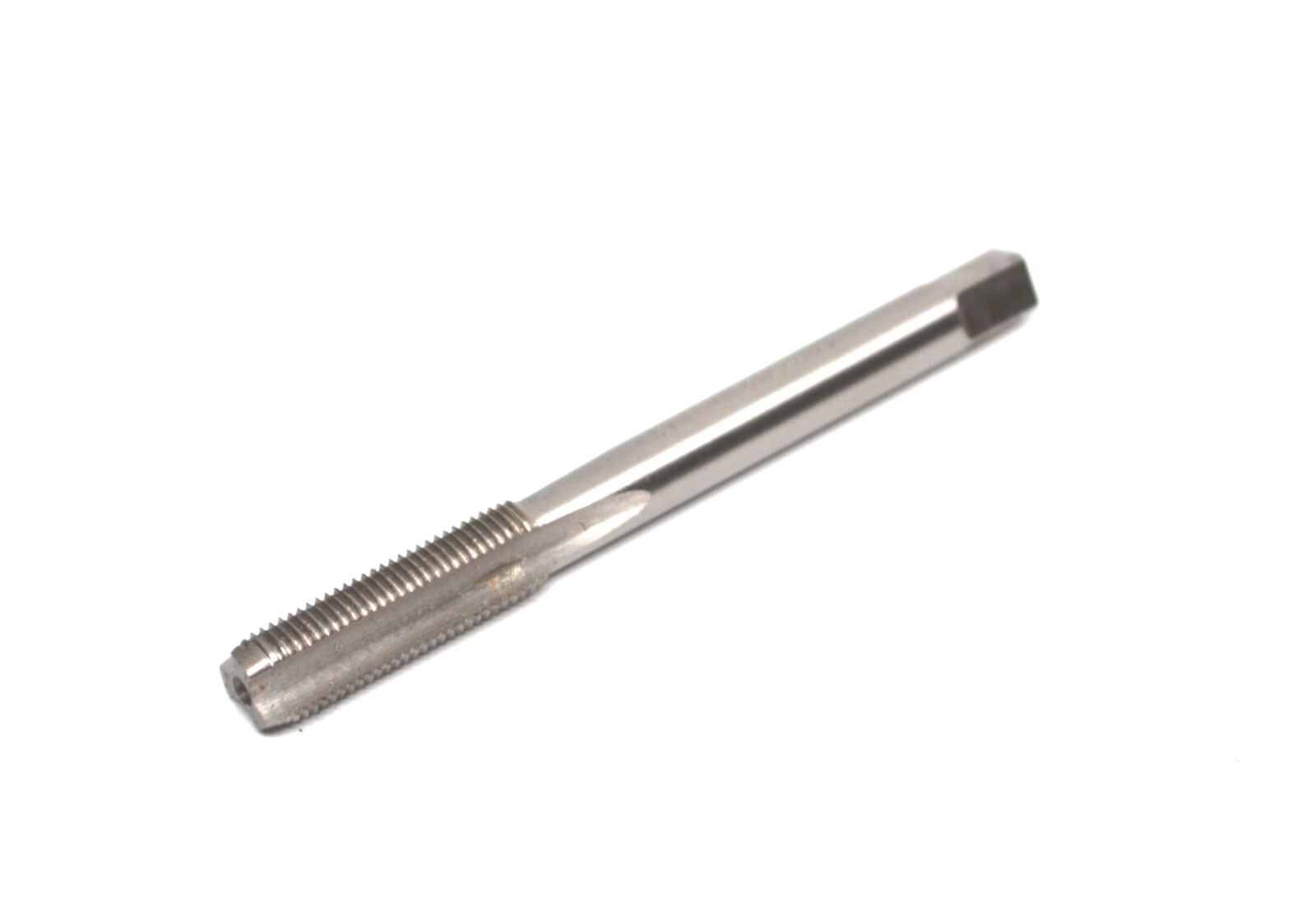 0.305-32 TPI (0.305x32) HSS Tap with Case - Schrader Valve Stem Thread