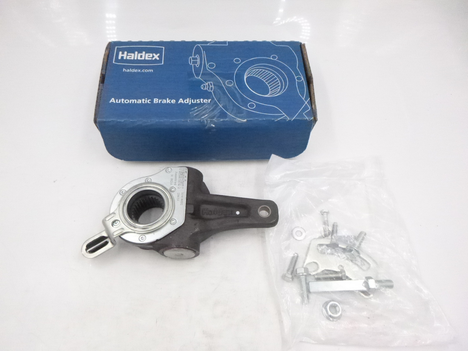 Genuine Haldex 40020211 5.5" Automatic Slack Adjuster Kit 1.5" Cam 28-Spline