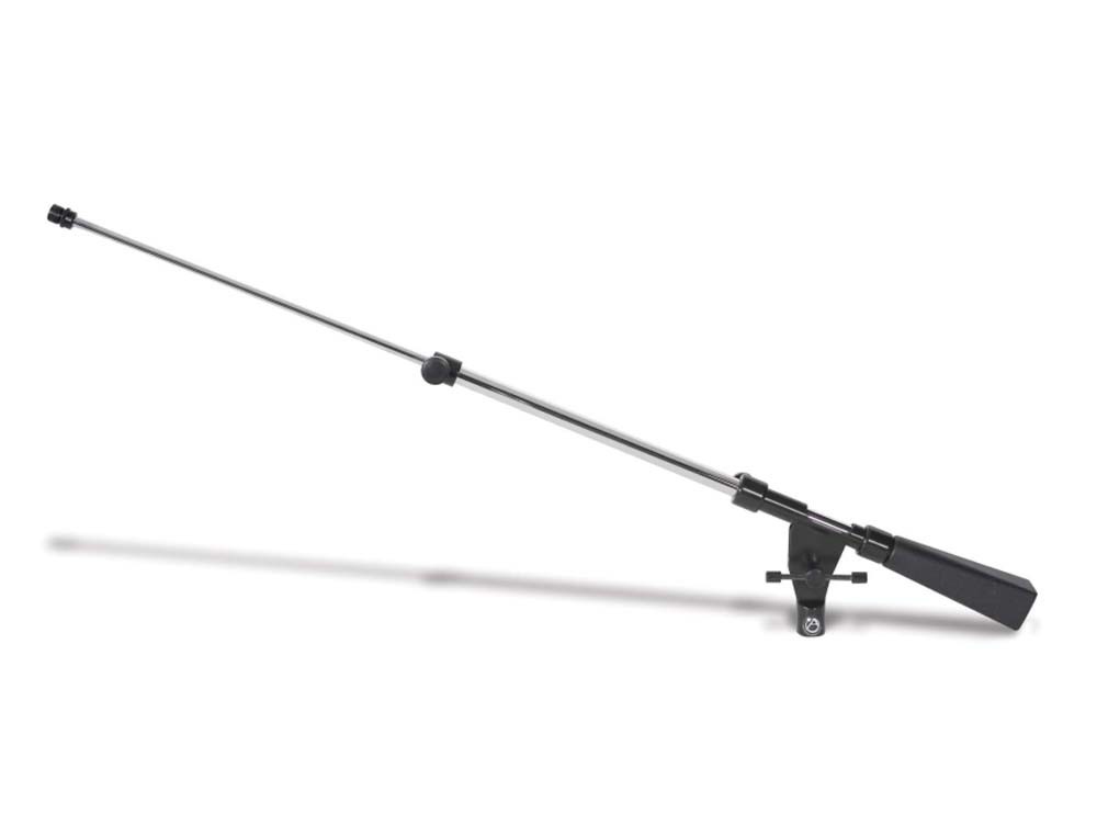 Atlas PB-21XCH 34'' Microphone Stand Extension Boom - Chrome